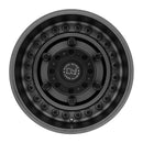 20x9.5 Black Rhino Armory Gun Black 8x170 ET6.00 CB125.10 Wheel/Rim