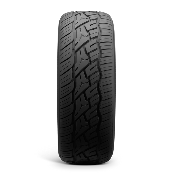 305/35R24 Arroyo Razzo Sport A/S 114V BSW