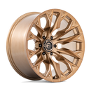 20x10 Fuel Off-Road D805 Flame Bronze 8x180 ET-18 CB124.2 Wheel Rim