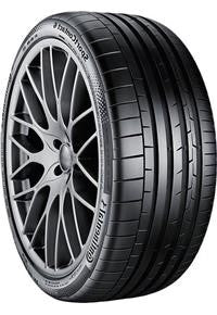 275/30ZR20 Continental SportContact 6 97(Y) BSW XL 2753020 275 30 20