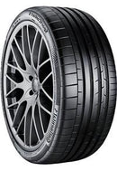 275/30ZR20 Continental SportContact 6 97(Y) BSW XL 2753020 275 30 20