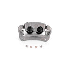 Front Right PowerStop Caliper For Toyota Highlander
