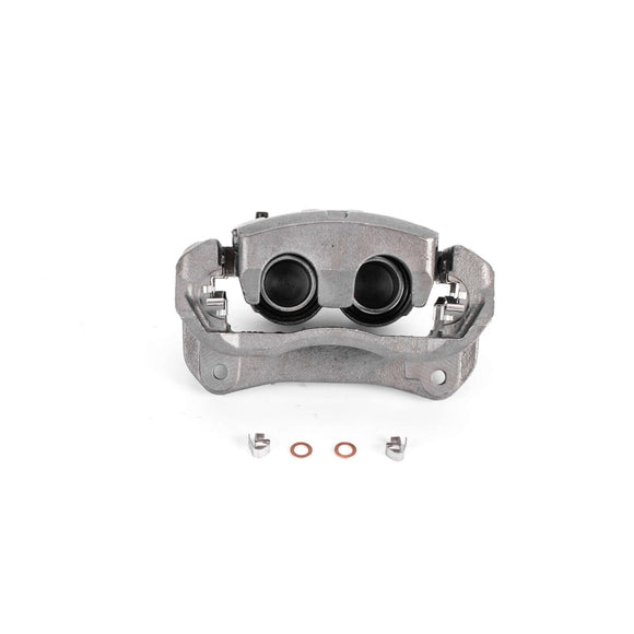 Front Right PowerStop Caliper For Toyota Highlander