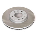Front PowerStop SCR Brake Rotor For Mazda CX-7