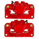 Rear PowerStop Caliper Set For Subaru B9 Tribeca