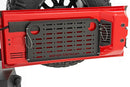 Tailgate Table - Jeep Wrangler JK (2007-2018)