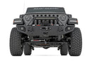 Rough Country High Steer Kit for 18-24 Jeep Wrangler with up to 6 Inch Lift