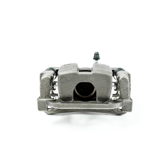 Rear Left PowerStop Caliper For INFINITI G35