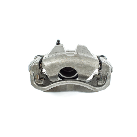 Front Left PowerStop Caliper For Toyota Tacoma