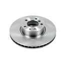 Front PowerStop AutoSpecialty Rotor For BMW 850i