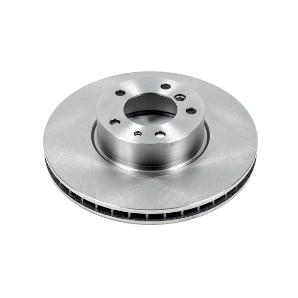 Front PowerStop AutoSpecialty Rotor For BMW 850i