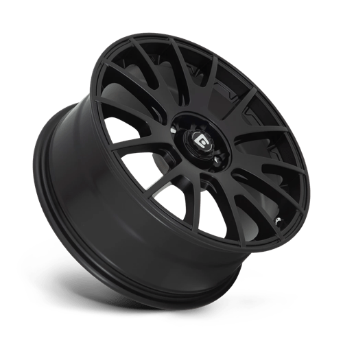 18x8 Motegi MR118 Black 5x114.3 5x4.5 ET32 Wheel Rim