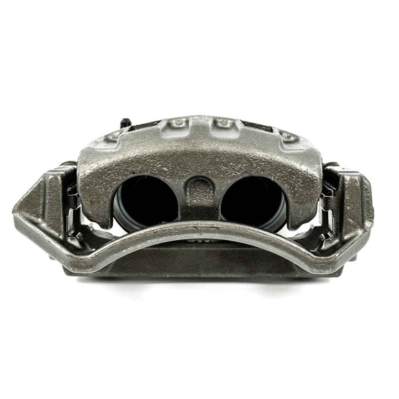 Front Left PowerStop Caliper For Ford F-150