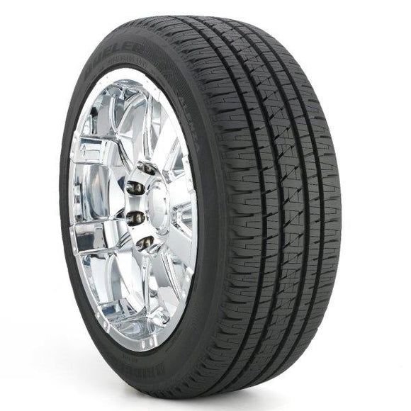 Bridgestone Alenza 001 RFT Tire 275/35R21 103Y BW 2753521