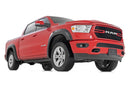 Rough Country Tow Hook Brackets For Ram 1500 4WD 2019-2021