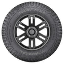 LT275/70R18 Goodyear Wrangler Workhorse AT 2 125/122 S OWL E 275 70 18 2757018