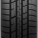 Lexani Quattro Tempo Tour AW Tire 245/40zR18 97V BSW 2454018 245 40 18