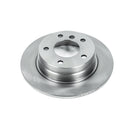 Rear PowerStop AutoSpecialty Rotor For BMW 325i