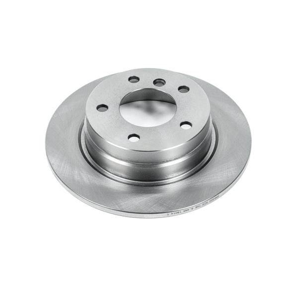 Rear PowerStop AutoSpecialty Rotor For BMW 325i