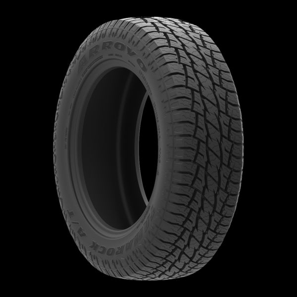 Arroyo Tamarock A/T Tire(s) 265/70R18 124S LRE BSW 265 70 18 2657018 - 0