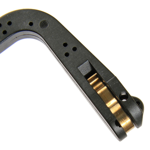Rear PowerStop Brake Wear Sensor For Land Rover Range Rover Evoque
