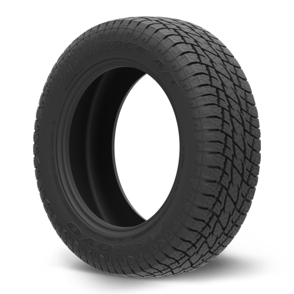LT245/75R16 Arroyo Tamarock AT Tire(s) 120/116R BSW E 245 75 16 2457516