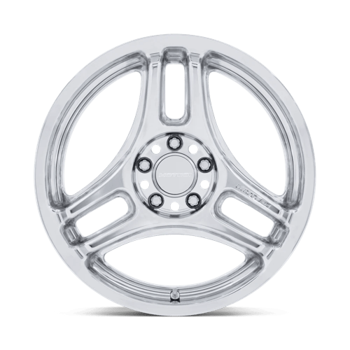 18x10.5 Motegi MR161 Kojin Polished 5x114.3 ET22 CB72.56 Wheel Rim