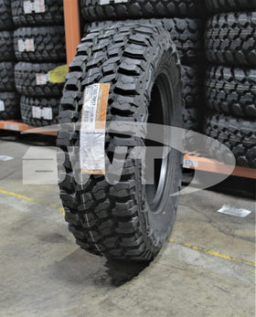 Thunderer R408 Trac Grip 2 Tire LT265/70R17 121Q BSW E 2657017 265 70 17