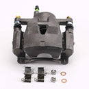 Front Right PowerStop Caliper For Toyota Yaris