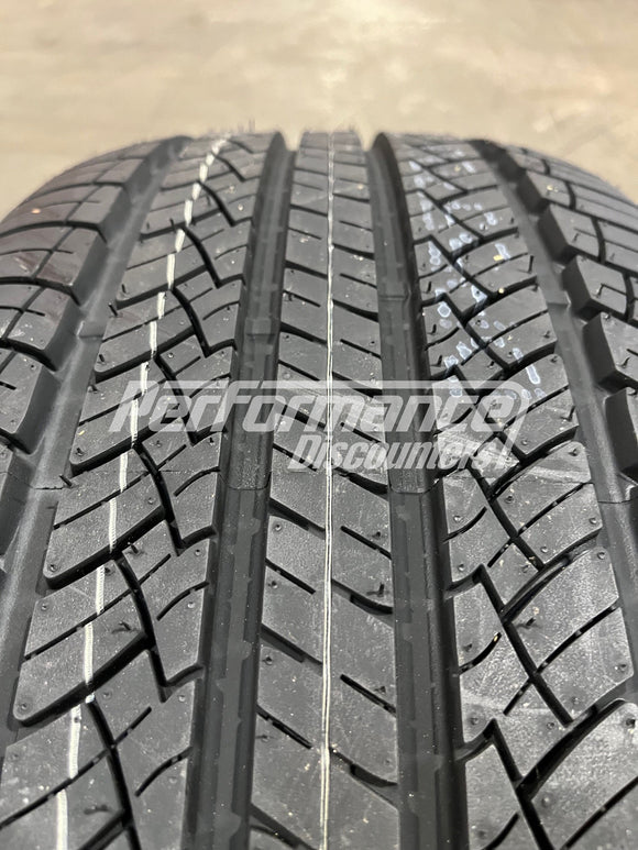 Thunderer Ranger 007 R601 HT Tire P275/55R20 117V BSW XL 2755520 275 55 20