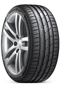 Hankook Ventus S1 evo2 K117 295/40ZR21 111W BSW XL 295 40 21 2954021