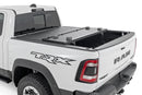 Rough Country Hard Low Profile Bed Cover 5'7" Bed No Rambox For Ram 1500 19-24