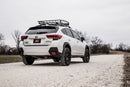 2 Inch Lift Kit - Lifted Struts - Subaru Crosstrek 4WD (18-22)