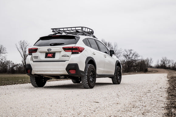 2 Inch Lift Kit - Lifted Struts - Subaru Crosstrek 4WD (18-22)
