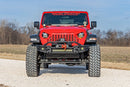 Rough Country 3.5 Inch lift Kit for Jeep Wrangler Unlimited 4WD 24-26
