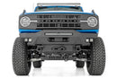 5 Inch Lift Kit