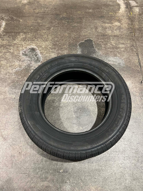 225/65R17 American Roadstar H/T 102T BSW SL 225 65 17 2256517