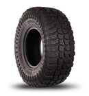 Mudder Trucker Hang Over M/T Mud Tire 33X12.50R15 108Q LRC BSW 33125015 33 1250-1