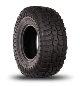 Mudder Trucker Hang Over M/T Mud Tire 33X12.50R15 108Q LRC BSW 33125015 33 1250