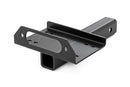 Rough Country 2" Receiver Winch Mount Multiple UTV Makes And Models