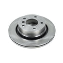 Rear PowerStop AutoSpecialty Rotor For BMW Z4