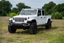 Rough Country 2.5" Leveling Kit Spacers For Jeep Gladiator JT 4WD 2024