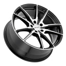 17X8 Petrol P0A G-BK MCH-FC 5X120 ET35 wheel/rim-3