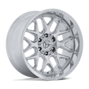 22x10 Fuel Off-Road FC904 Lynx Polished 6x139.7 ET-18 CB106.1 Wheel Rim