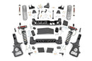 Rough Country 6 Inch Lift Kit  Ram 1500 4WD 2025