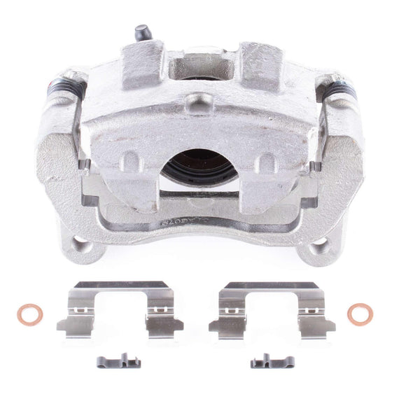 Front Right PowerStop Caliper For Jeep Cherokee