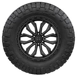 265/70R16 Nitto Ridge Grappler 116T BSW XL 265 70 16 265/70R16