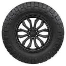 265/70R16 Nitto Ridge Grappler 116T BSW XL 265 70 16 265/70R16