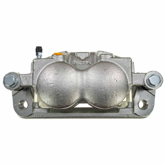 Front Right PowerStop Caliper For Ford F-250 Super Duty