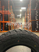 33x12.50R18 American Roadstar M/T 122Q BSW F 33 12.5 18 33125018